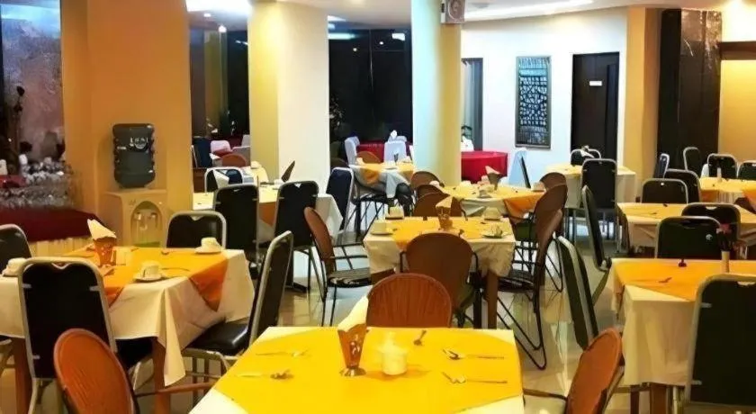 Royal Denai View Syariah