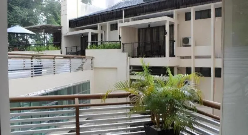 Royal Denai View Syariah