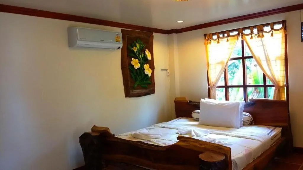 Bed in Kirirath Resort