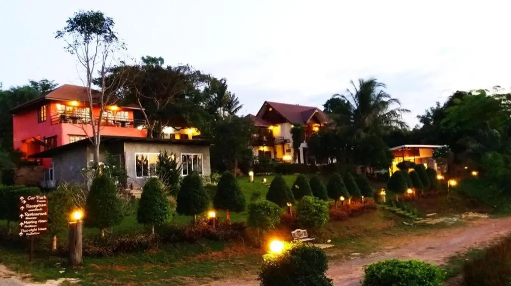 Kirirath Resort