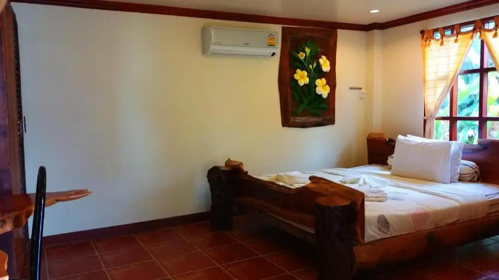 Bed in Kirirath Resort