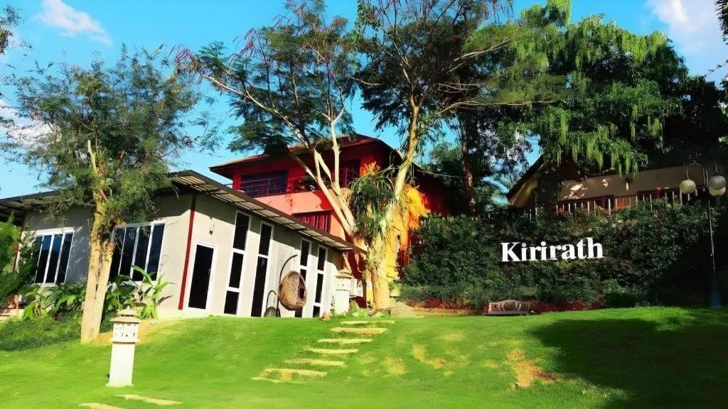 Kirirath Resort