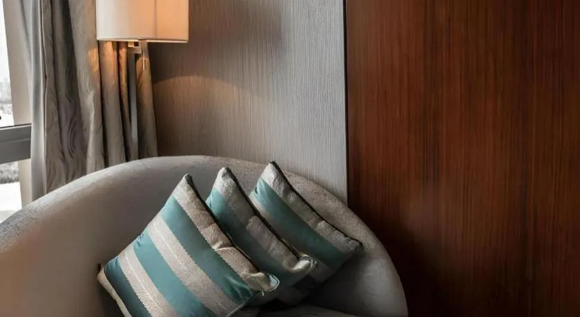 Kun Tai Glory Hotel Beijing Wangjing