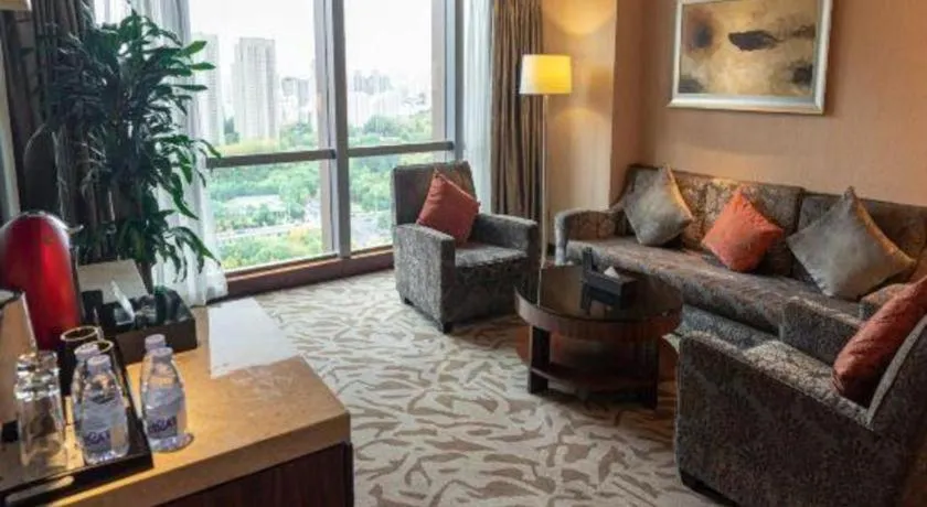 Kun Tai Glory Hotel Beijing Wangjing