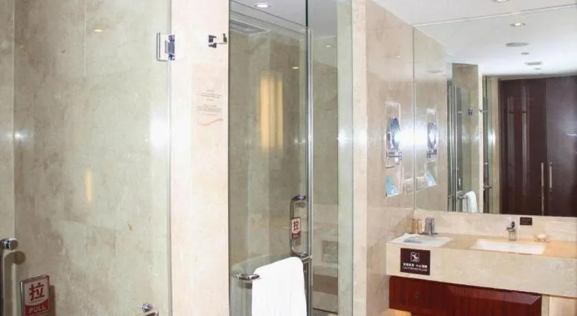 Kun Tai Glory Hotel Beijing Wangjing