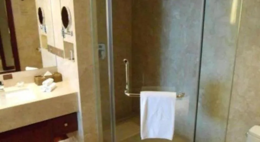 Kun Tai Glory Hotel Beijing Wangjing