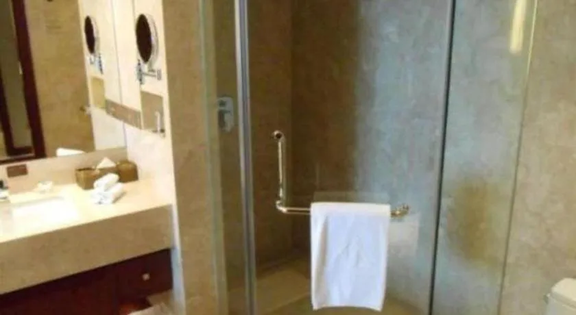 Kun Tai Glory Hotel Beijing Wangjing