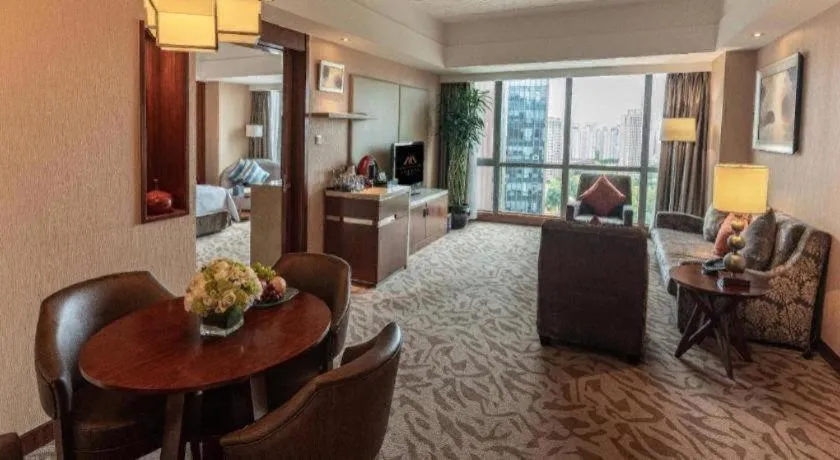 Kun Tai Glory Hotel Beijing Wangjing