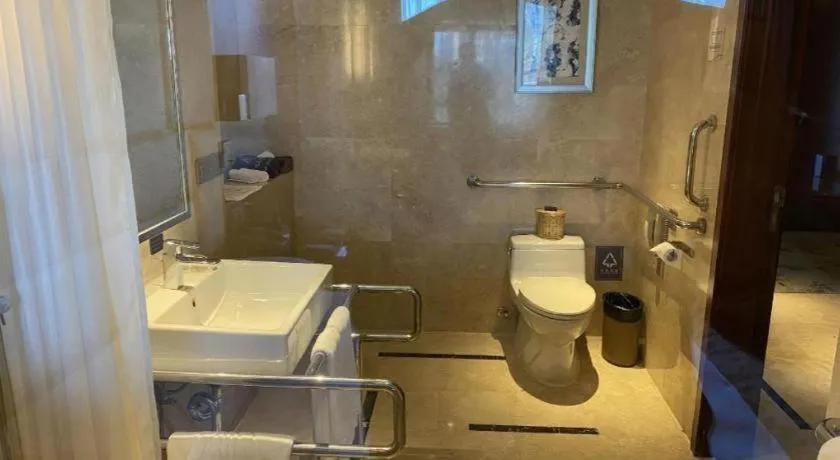 Kun Tai Glory Hotel Beijing Wangjing