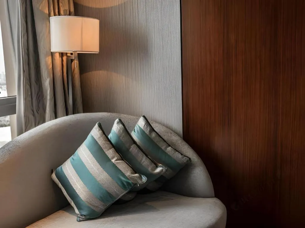 Kun Tai Glory Hotel Beijing Wangjing