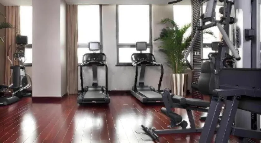 Kun Tai Glory Hotel Beijing Wangjing