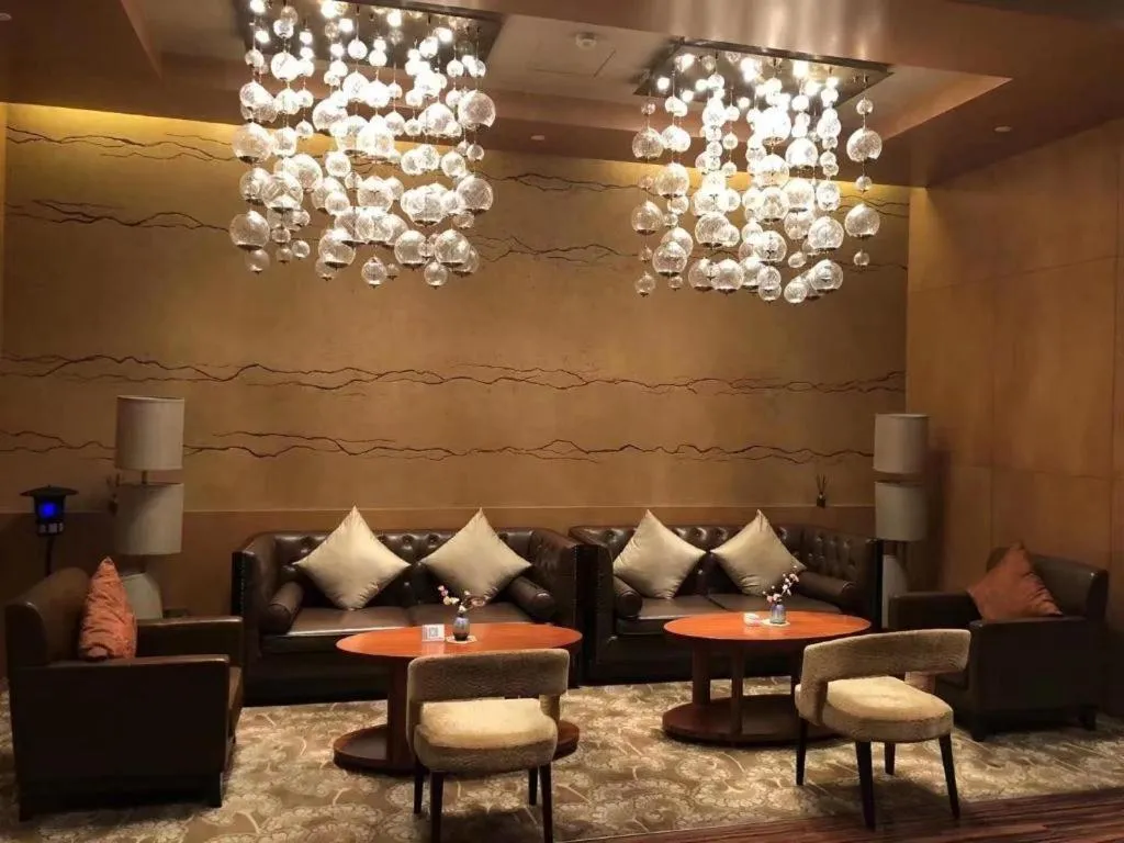 Kun Tai Glory Hotel Beijing Wangjing