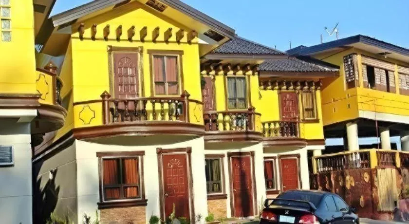 Costa Villa Beach Resort