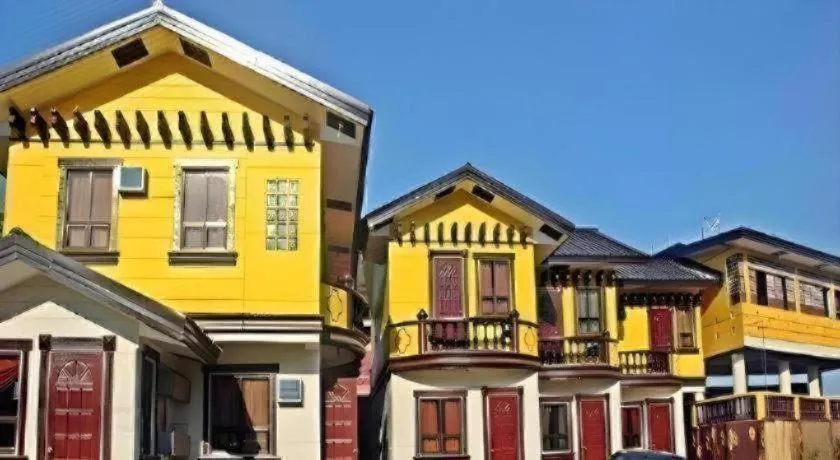 Costa Villa Beach Resort