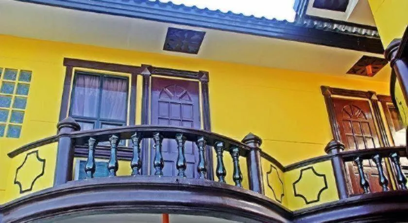 Costa Villa Beach Resort