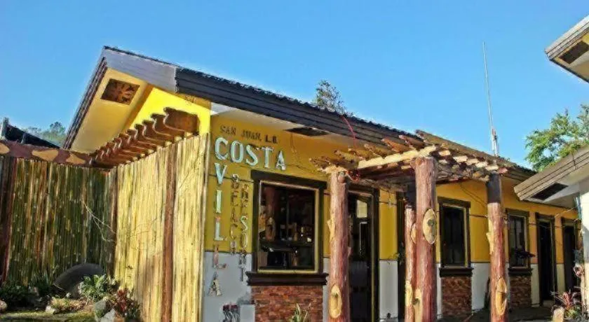 Costa Villa Beach Resort