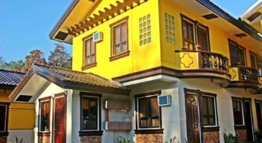 Costa Villa Beach Resort