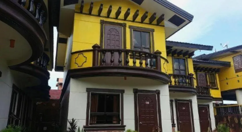 Costa Villa Beach Resort