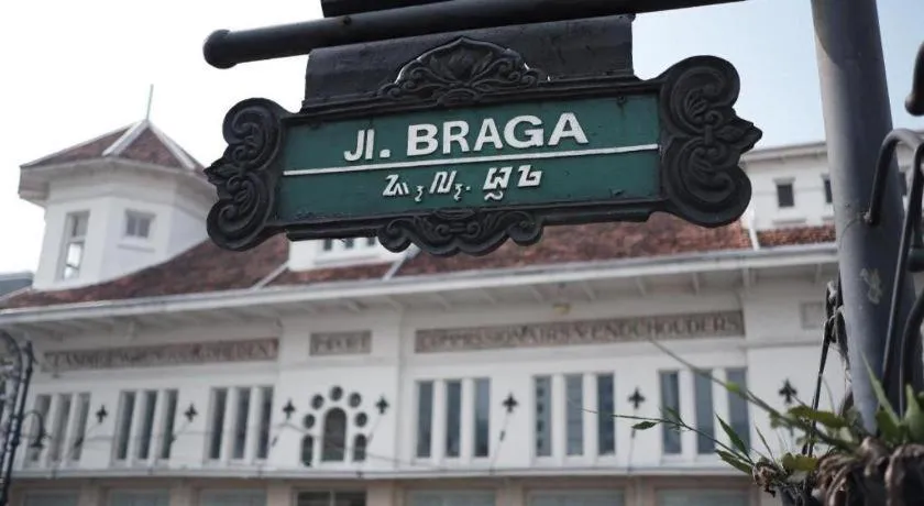 Cassadua Hotel & Residence