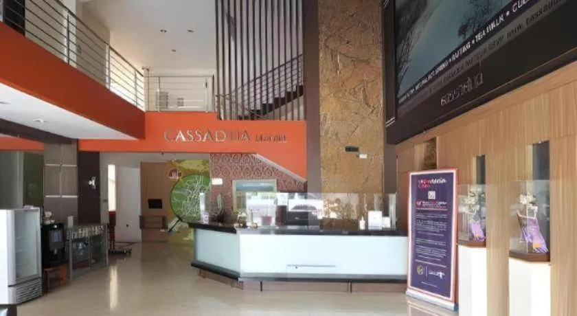 Cassadua Hotel & Residence