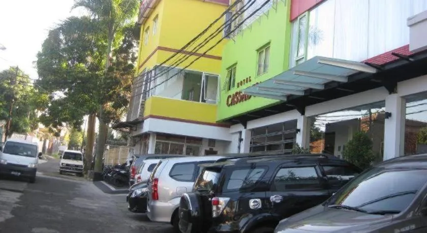 Cassadua Hotel & Residence