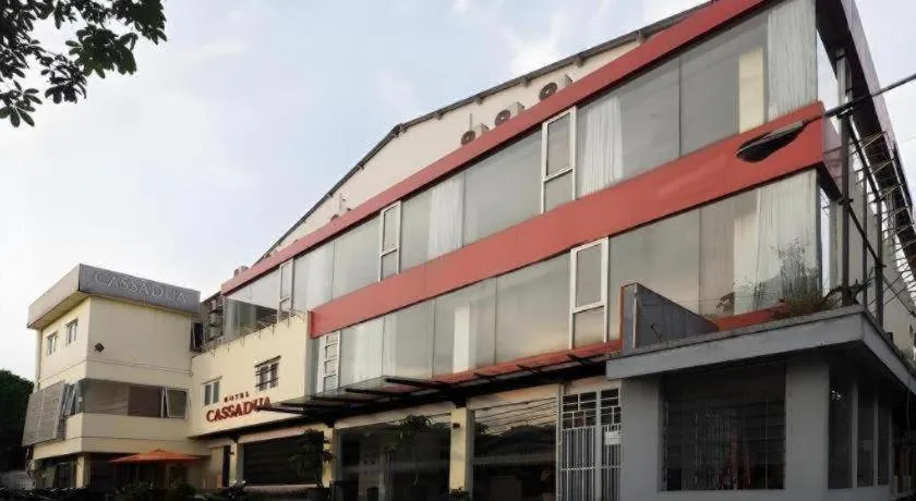 Cassadua Hotel & Residence