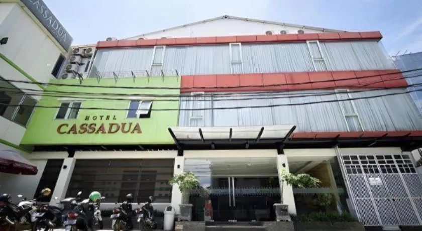 Cassadua Hotel & Residence