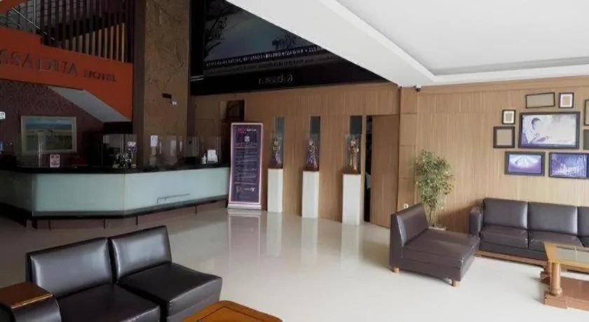 Cassadua Hotel & Residence