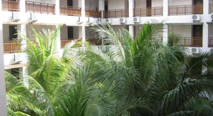Oasis Atjeh Hotel