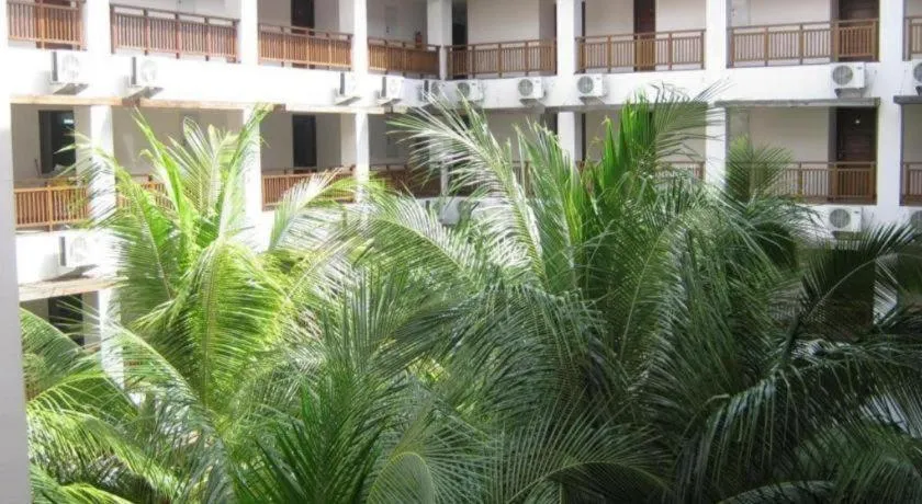 Oasis Atjeh Hotel