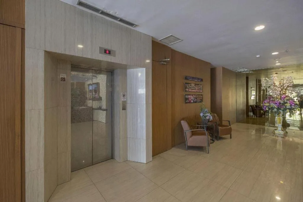 Aswin Hotel and Spa Makassar