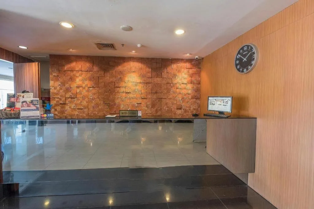 Aswin Hotel and Spa Makassar