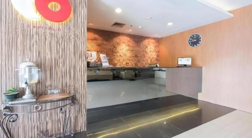 Aswin Hotel and Spa Makassar