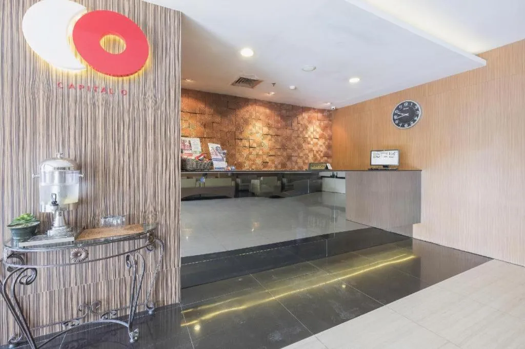 Aswin Hotel and Spa Makassar