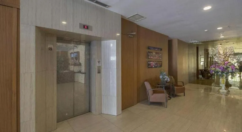 Aswin Hotel and Spa Makassar