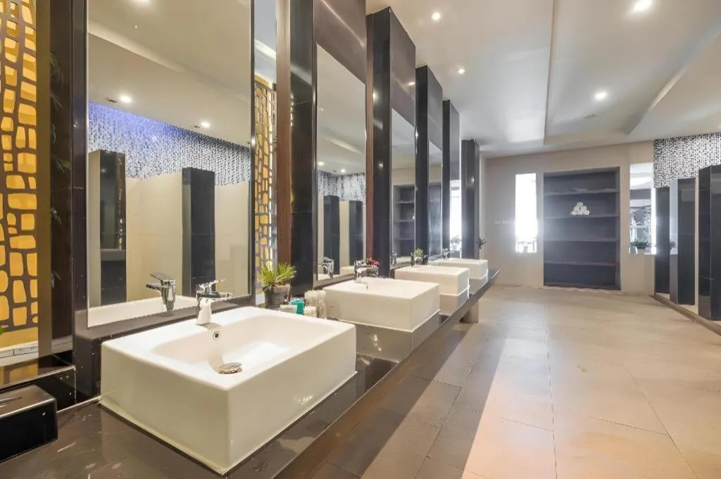 Aswin Hotel and Spa Makassar