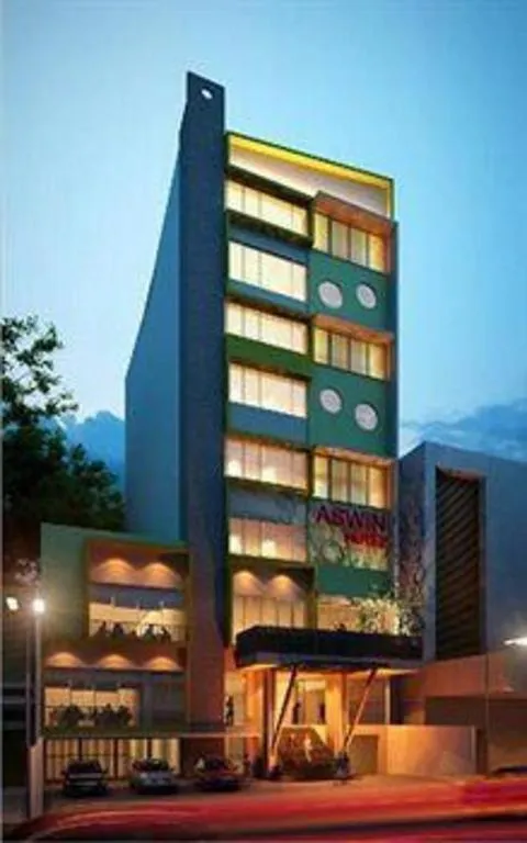 Aswin Hotel and Spa Makassar
