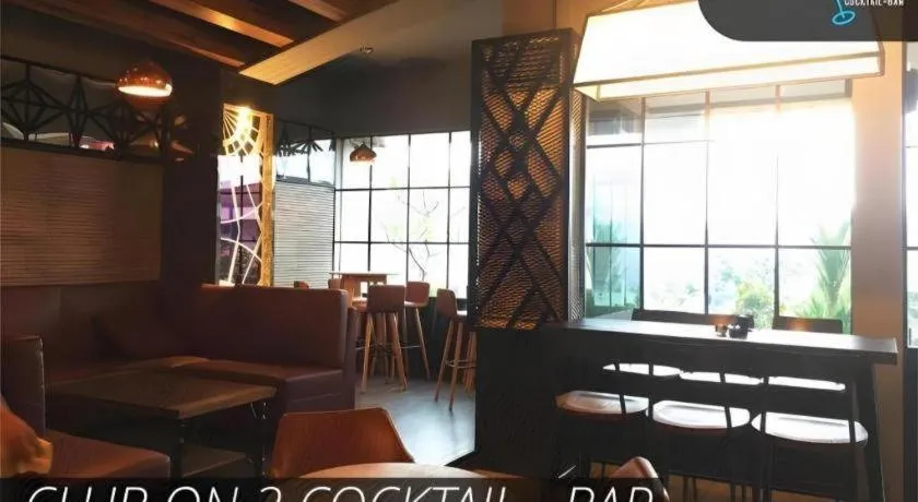 Aswin Hotel and Spa Makassar