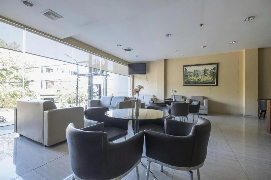 Aswin Hotel and Spa Makassar