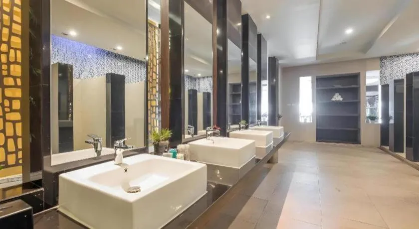 Aswin Hotel and Spa Makassar