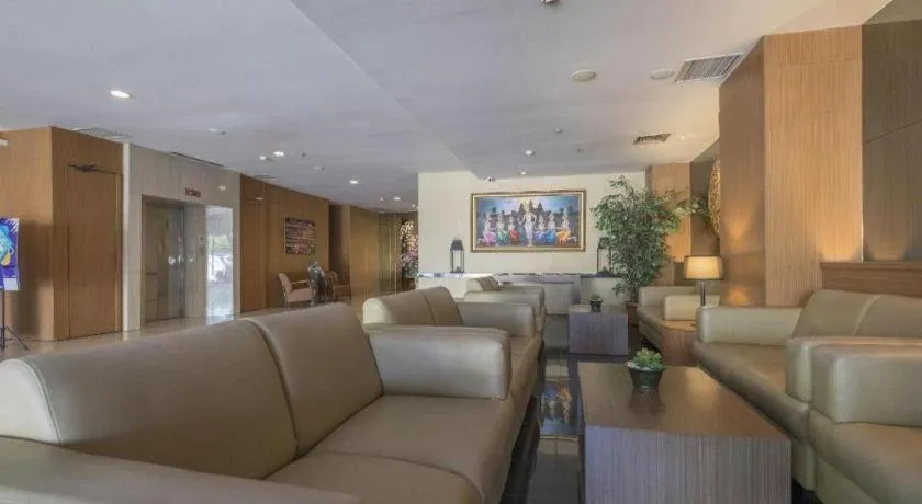 Aswin Hotel and Spa Makassar