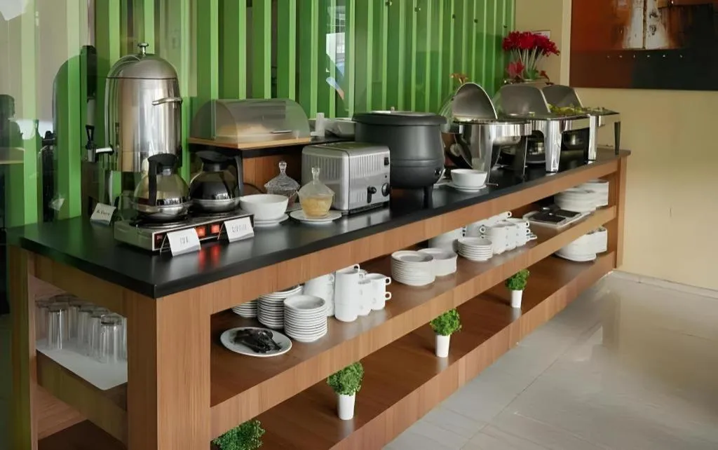 Aswin Hotel and Spa Makassar