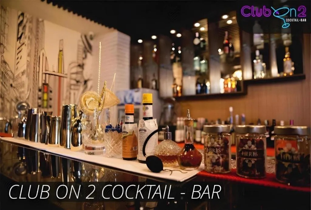 Aswin Hotel and Spa Makassar