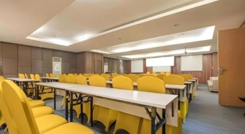 Aswin Hotel and Spa Makassar