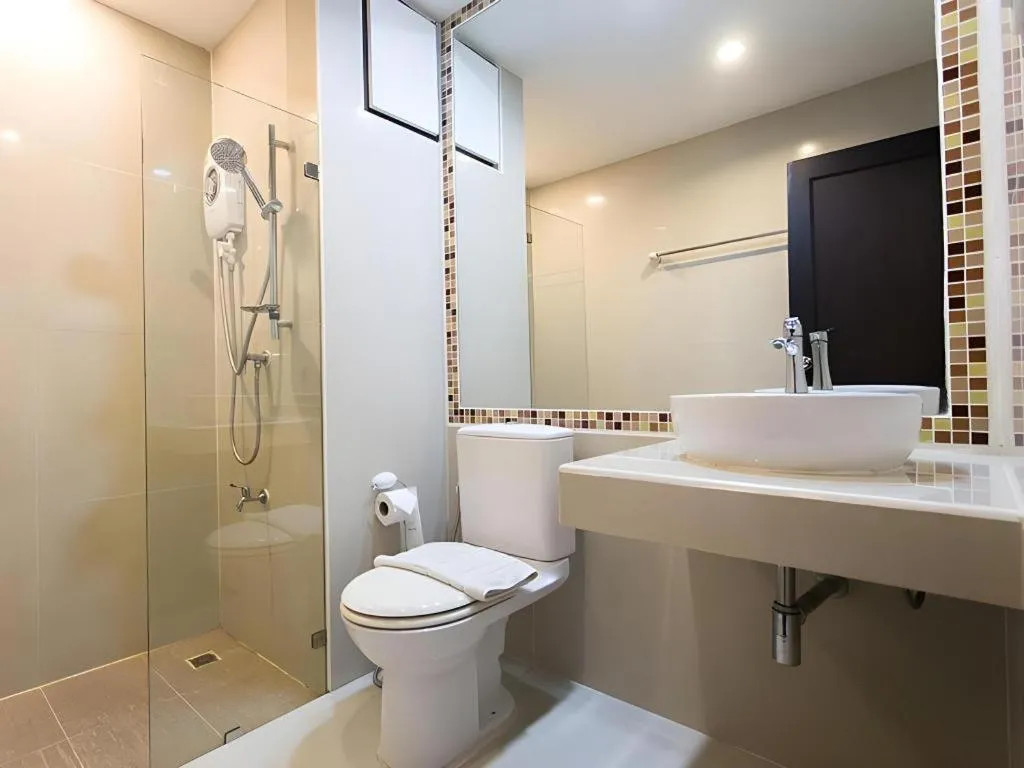 B2 Resort Boutique and Budget Hotel