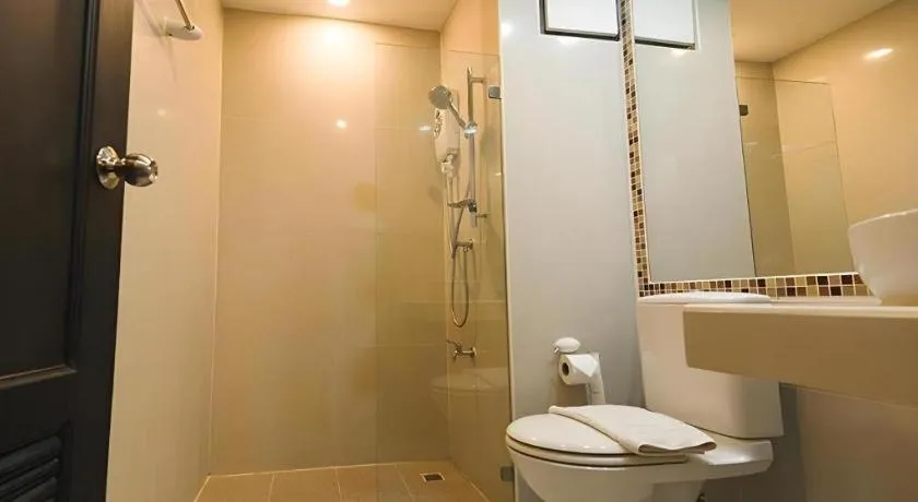 B2 Resort Boutique and Budget Hotel