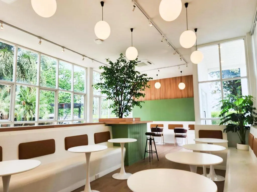 B2 Resort Boutique and Budget Hotel