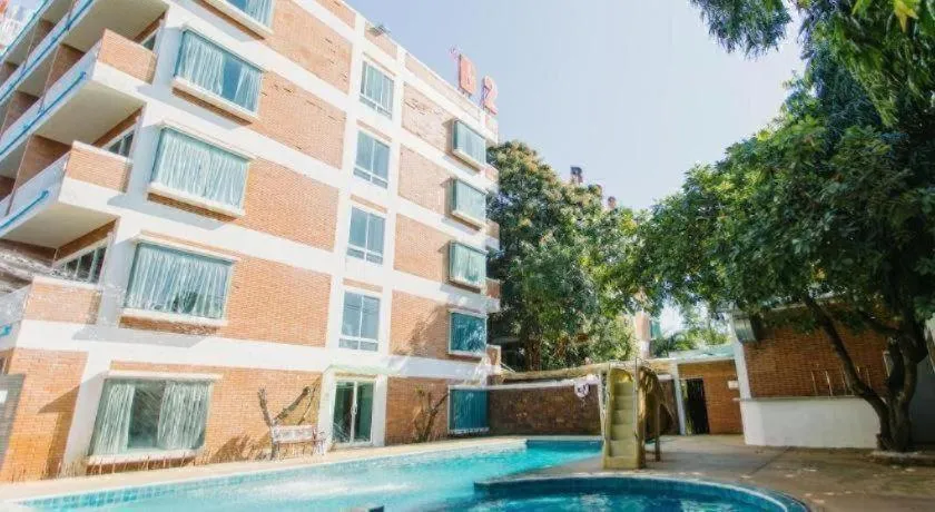 B2 Resort Boutique and Budget Hotel