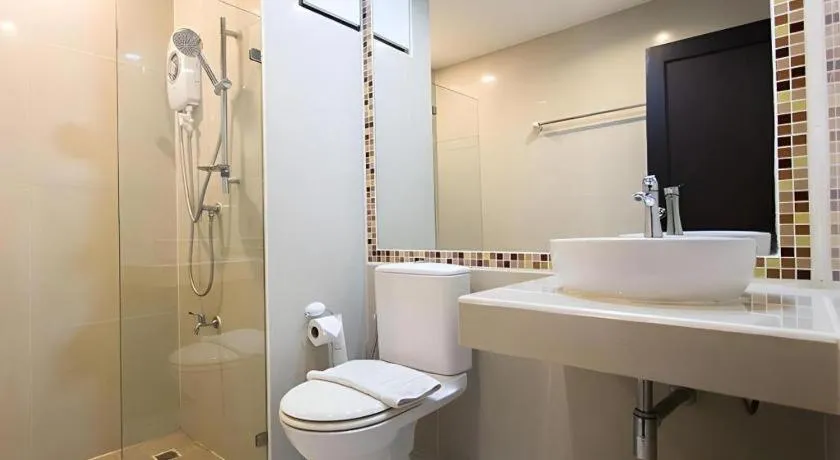 B2 Resort Boutique and Budget Hotel