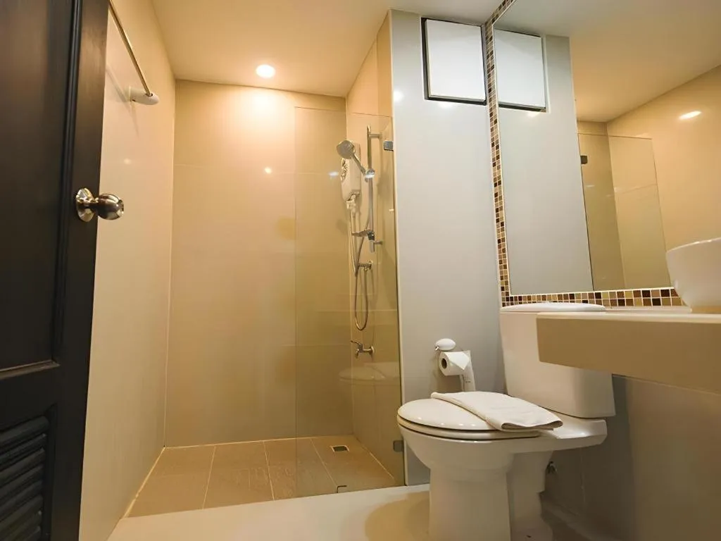 B2 Resort Boutique and Budget Hotel